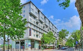 Bed And Breakfast Bercy Village